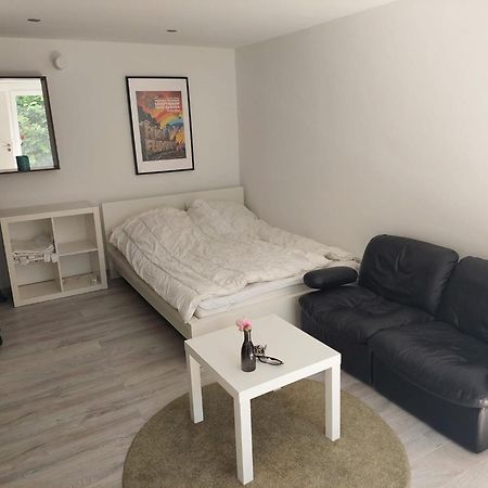 City-Apartment Dortmund Ngoại thất bức ảnh