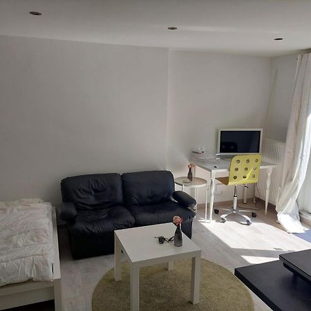 City-Apartment Dortmund Ngoại thất bức ảnh